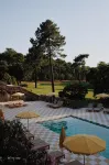 Boutique Hôtel la Baignoire - Pools