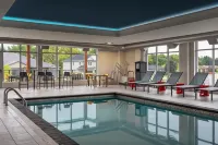 Home2 Suites by Hilton Woodstock on Hotels in Ingersoll