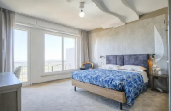 Albergo Diffuso - Il Poggetto Tra Urbino & San Marino