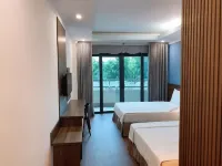 Hon Ngu Hotel CUA Lo Beach Hotels in Cua Lo