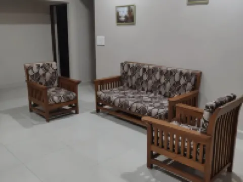 Sakina guest house Hotels in Colva