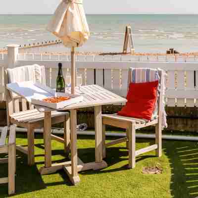 Best Western Beachcroft Hotel Hotel Exterior