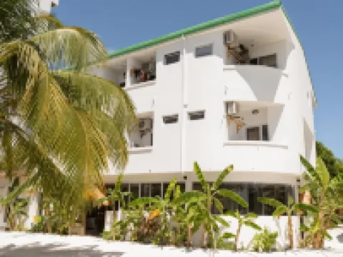 Dhiffushi Inn