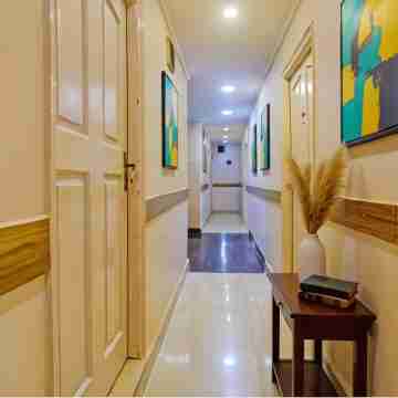 FabHotel 4 Pillar Others