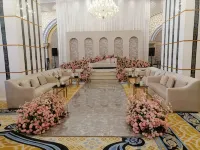 WA Hotel Jeddah Hotels in Jeddah