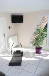 Hôtel Mercure Vannes le Port - Gym