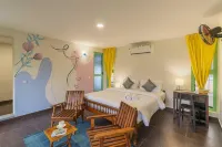 Zostel Pondicherry, Auroville Road - Hostels