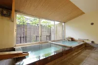 Kusatsu Hotel Bekkan Wata No Yu (Adult Only) - Горячие источники