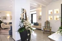 Hotel la Conchiglia - Pet Friendly