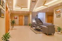 FabHotel JP - Nr Sataragachhi Railway Station