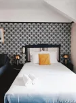 Saint Charles Hôtel & Coliving Biarritz - สัตว์เลี้ยง