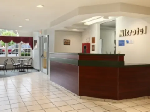 Microtel Inn & Suites by Wyndham Kannapolis/Concord