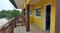 Ferrugem Flat