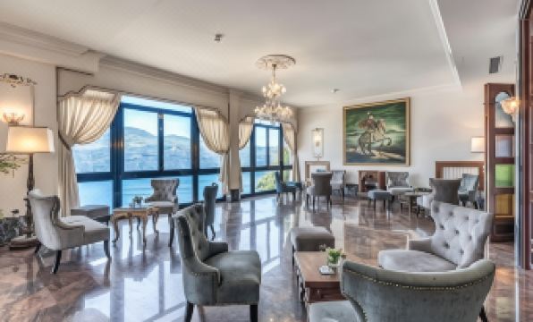 Hotel Castel Vecchio