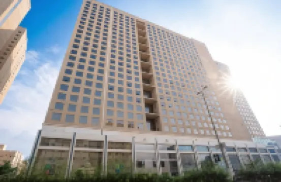 Al Hidayah Towers Hotel Hotels near Mina Train Station 1