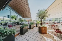 Coque Hotel - ที่มีสปา