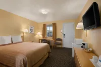 트래블로지 바이 윈덤 워냇치