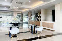 Hotel Dhika Serenity Surabaya Hotel di Kecamatan Mulyorejo