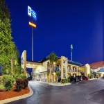 Best Western Inn  Suites of Macon