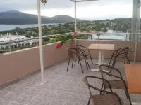 El Greco Apartments Hotels in Istro