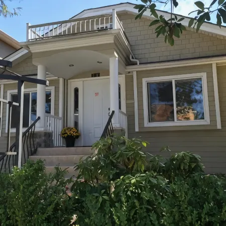 Cozy Bedrooms Guest House