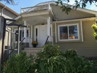 Cozy Bedrooms Guest House - Pensions