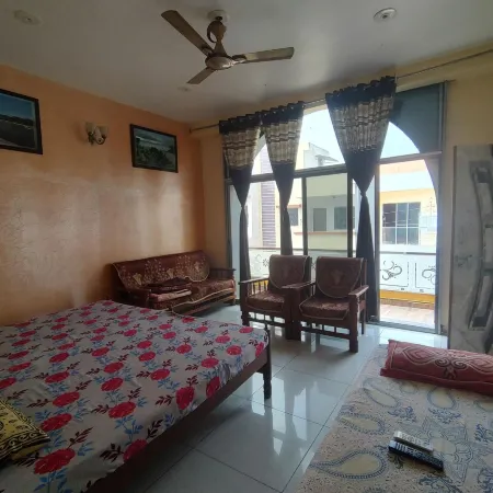 MAHAKALI HOMESTAY