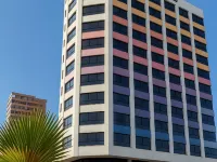 Gran Cavancha Suite Hotels in Iquique