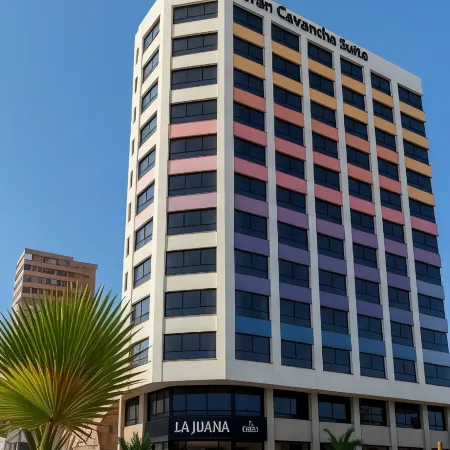 Gran Cavancha Suite