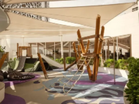 Rosewood Doha Hotels in Lusail