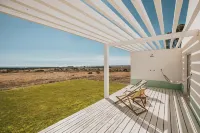 Casas da Lupa - Parkplatz