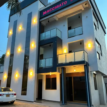 Macchiato Suites