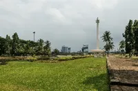 Sienna Living Kebon Sirih - palestra