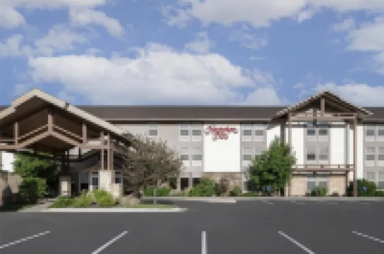 Hampton Inn Butte