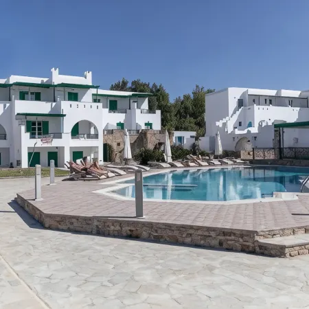Villa Harmony