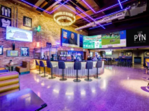 Cbh Ramside Hotel Golf Spa Durham Hotels in Durham