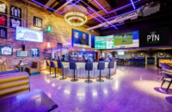 Cbh Ramside Hotel Golf Spa Durham