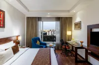 Hotel Marigold Jaipur - Spa