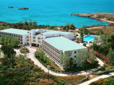 Irinna Hotel