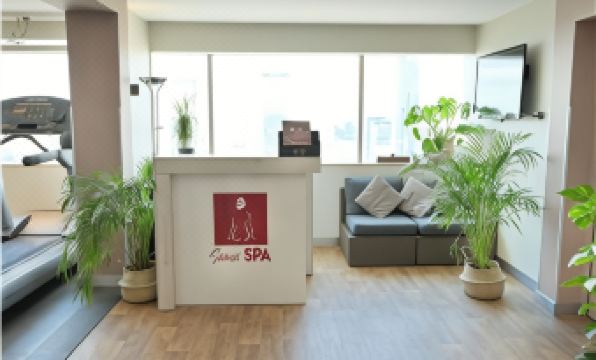 Novotel Warszawa Centrum