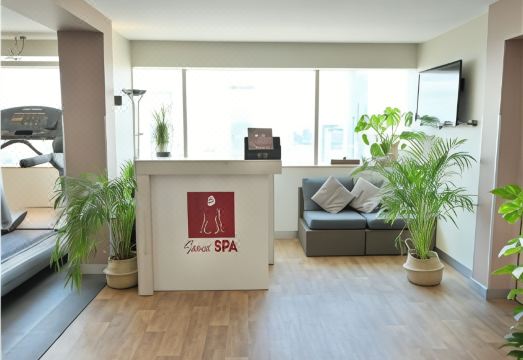 노보텔 바르샤바 센트룸