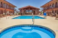 Quality Inn Benson I-10 Exit 304 - 2-stjärniga