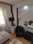 Villa Old Town - Parvekkeita