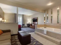 Comfort Suites Hotels in Rolla