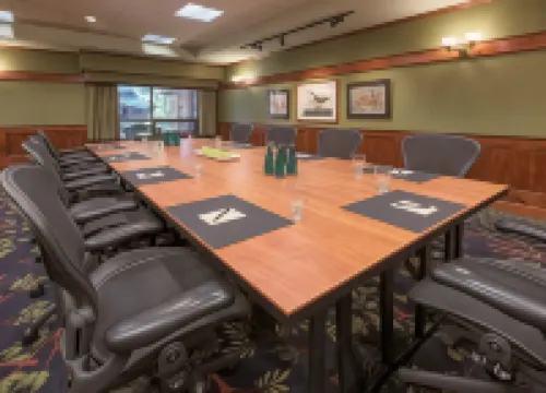 The Water Tower Inn, BW Premier Collection Hotel di Sault Ste. Marie