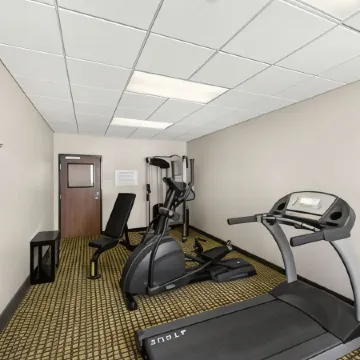 Quality Inn & Suites