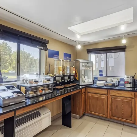 Best Western Monticello