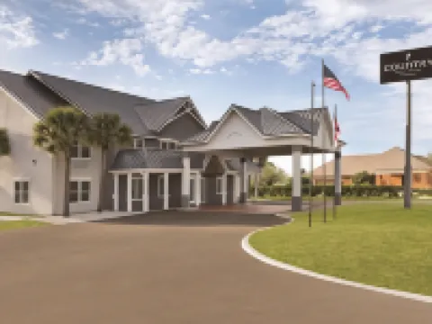 Country Inn & Suites by Radisson, Panama City, FL Hotels in Bay County