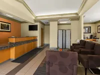 Best Western Willits Inn Hotels in Willits