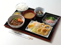 Wind City Hotel - breakfast